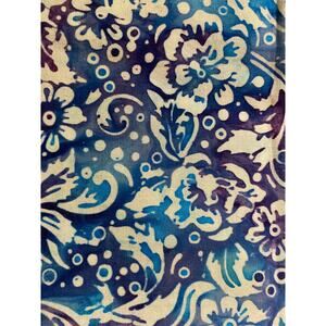 Quilt Fabric Fabric cuts from small to larger